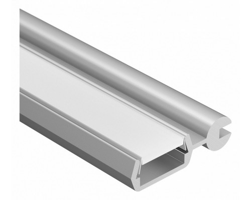 Профиль Arlight POLI-2000 ANOD 021738 Профиль Arlight POLI-2000 ANOD 021738