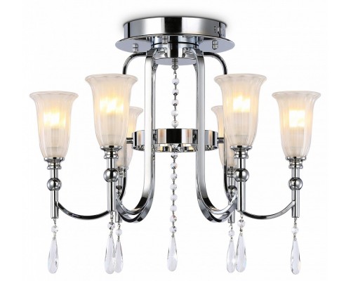 Потолочная люстра Ambrella Light TR TR3243 Потолочная люстра Ambrella Light TR TR3243