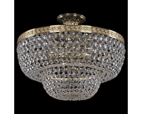 Светильник на штанге Bohemia Ivele Crystal 1910 19101/45IV G Светильник на штанге Bohemia Ivele Crystal 1910 19101/45IV G