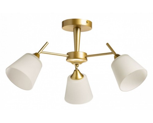 Люстра на штанге De City Дэла 23 635019103