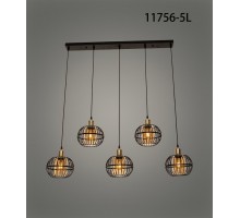 Подвесной светильник Alfa-Light F4124 F4124-25