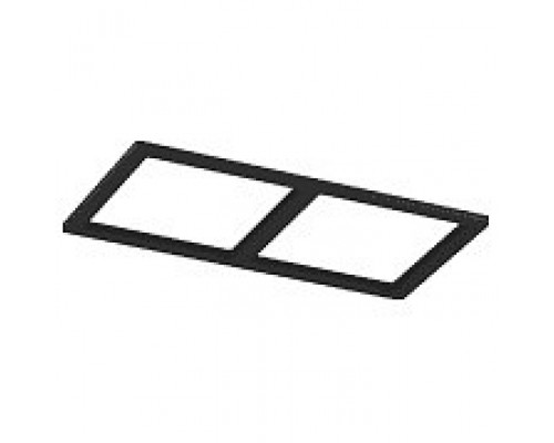 Рамка на 2 светильника SWG PRO COMBO 00-00004195