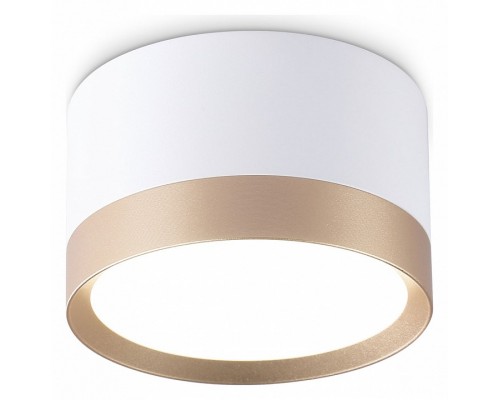 Накладной светильник Ambrella Light TECHNO SPOT TN52355 Накладной светильник Ambrella Light TECHNO SPOT TN52355