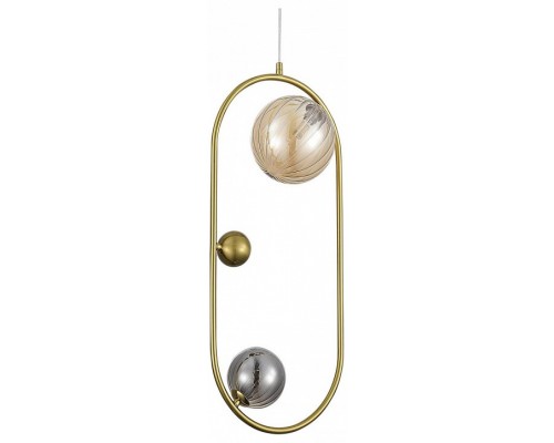 Подвесной светильник ST-Luce Sphere 