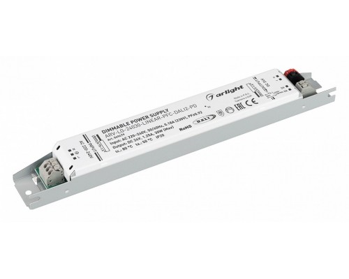 Блок питания Arlight ARV 049479 Блок питания Arlight ARV 049479