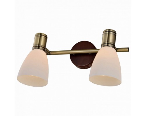 Спот TopLight Sharyl TL3720Y-02BB Спот TopLight Sharyl TL3720Y-02BB