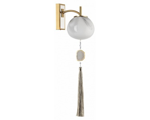 Бра Odeon Light Fiolent 5432/1W Бра Odeon Light Fiolent 5432/1W