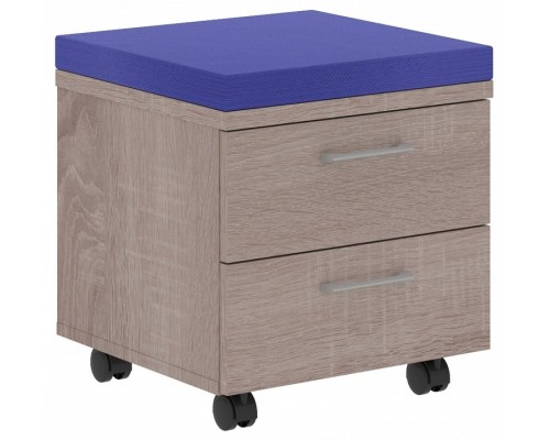 Тумбочка Xten XMC-2D.1A Тумбочка Xten XMC-2D.1A