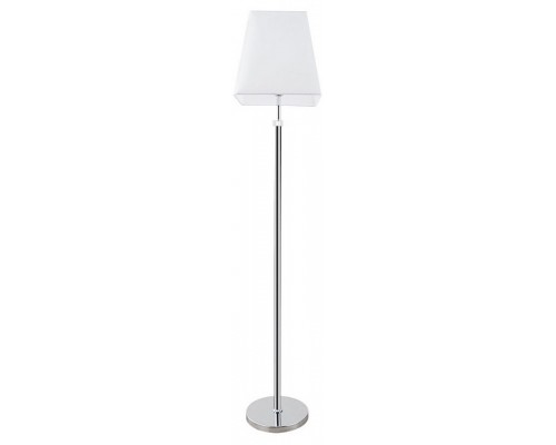 Торшер Arte Lamp Kensington A4098PN-1CC