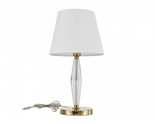 Настольная лампа декоративная Newport ALLEGRA М0071157