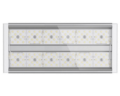 Накладной светильник WoltaPRO Аврора ДСП03-60-202-5К-У Г60