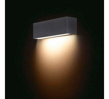 Накладной светильник Nowodvorski Straight Wall Graph 6350