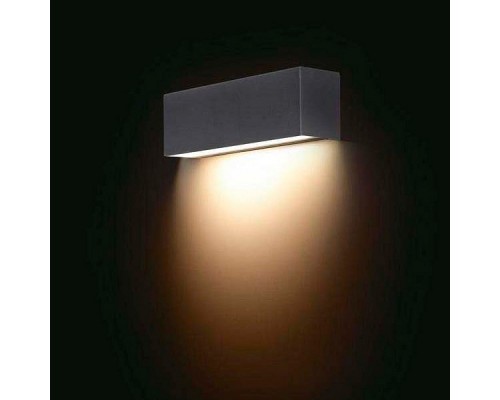 Накладной светильник Nowodvorski Straight Wall Graph 6350