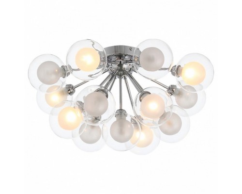 Потолочная люстра ST-Luce Dualita Потолочная люстра ST-Luce Dualita