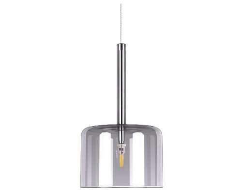 Подвесной светильник Loft it Spillray 10232/A Smoke