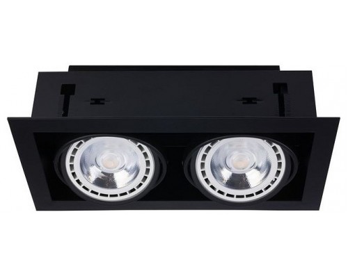 Встраиваемый светильник Nowodvorski Downlight 9570