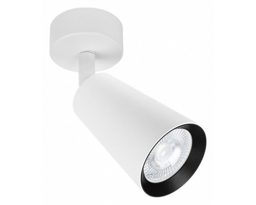 Спот Arte Lamp Cintura A2352PL-1WH Спот Arte Lamp Cintura A2352PL-1WH