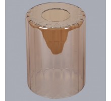 Плафон стеклянный 101/GLASS