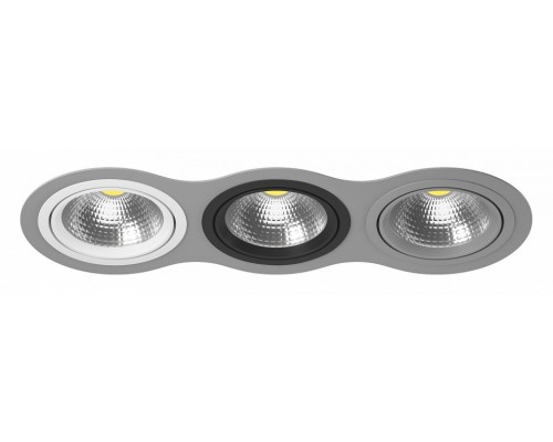 Встраиваемый светильник Lightstar Intero 111 i939060709 Встраиваемый светильник Lightstar Intero 111 i939060709