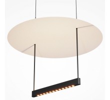 Подвесной светильник Maytoni Ambience MOD280PL-L23B3K1
