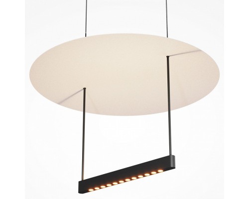 Подвесной светильник Maytoni Ambience MOD280PL-L23B3K1 Подвесной светильник Maytoni Ambience MOD280PL-L23B3K1