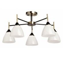 Люстра на штанге De City Дэла 26 116010405