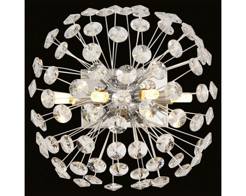 Накладной светильник Lussole Alaska 