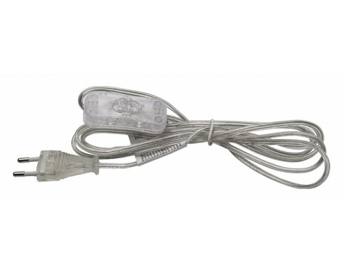 Сетевой провод с выключателем Feron DM107 41152 Сетевой провод с выключателем Feron DM107 41152