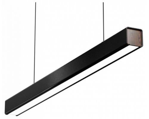 Подвесной светильник LIGHTERA Baffin LE112L-180B WIFI Подвесной светильник LIGHTERA Baffin LE112L-180B WIFI