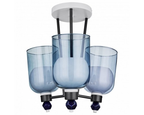 Потолочная люстра 33 идеи S26LB-S02WH CHN902.03.WH17.WBL-S26LB-S02WH