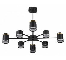 Люстра на штанге Lumion Virsava 8234/8C