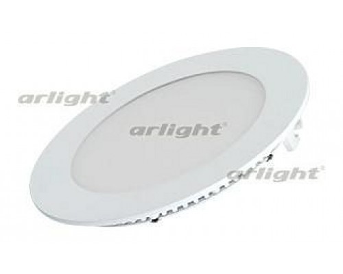Встраиваемый светильник Arlight DL-142M-13W Warm White Встраиваемый светильник Arlight DL-142M-13W Warm White
