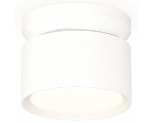 Накладной светильник Ambrella Light XS XS8101045 Накладной светильник Ambrella Light XS XS8101045