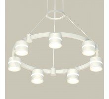 Подвесная люстра Ambrella Light XR XR92031602