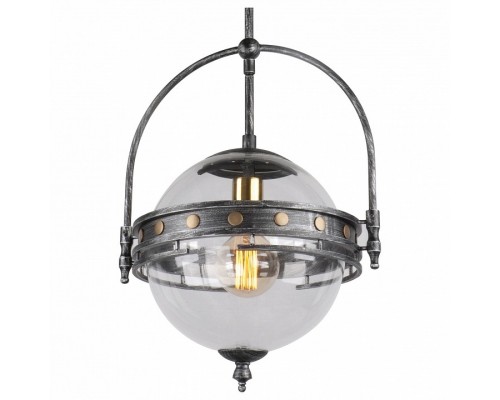 Подвесной светильник Lussole Yonkers