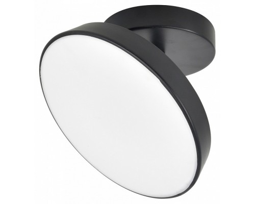 Светильник на штанге Escada 20023LED 20023SMA/01LED BK Светильник на штанге Escada 20023LED 20023SMA/01LED BK