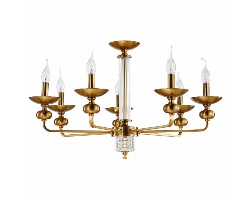 Подвесная люстра Favourite Exquisita 2678-7P