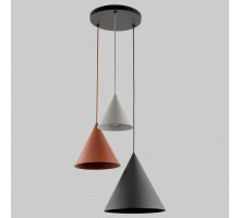 Подвесной светильник TK Lighting Cono 6633 Cono