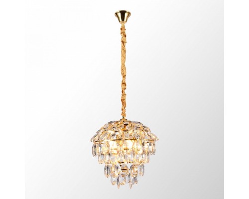 Подвесная люстра Lussole Presidio 