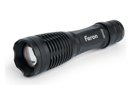 Фонарь ручной Feron TH2401 41683 Фонарь ручной Feron TH2401 41683