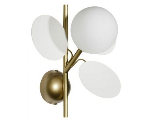 Бра Loft it Matisse 10008/1W white Бра Loft it Matisse 10008/1W white