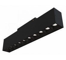 Накладной светильник Maytoni Track lamps TR014-2-20W3K-B