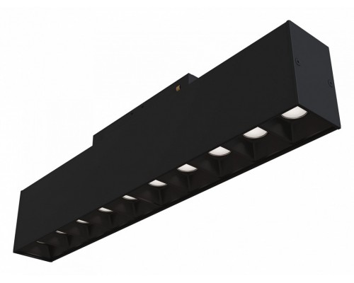 Накладной светильник Maytoni Track lamps TR014-2-20W3K-B Накладной светильник Maytoni Track lamps TR014-2-20W3K-B
