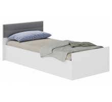 Кровать односпальная Фьюжн