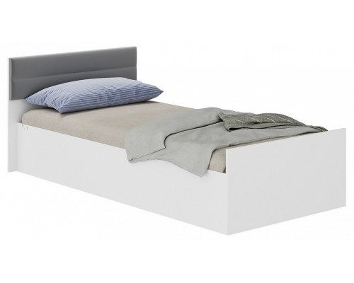 Кровать односпальная Фьюжн