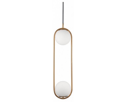Подвесной светильник Loft it Glob LOFT2601-A Подвесной светильник Loft it Glob LOFT2601-A