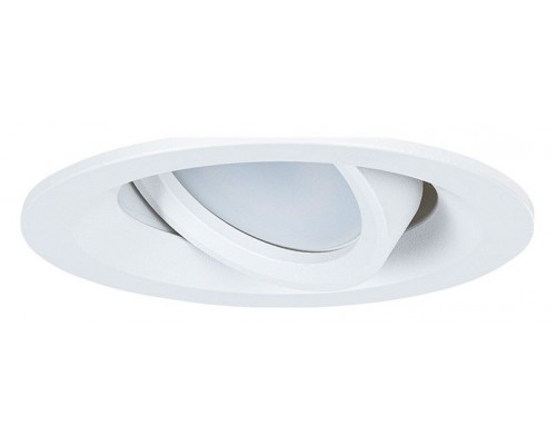 Встраиваемый светильник Arte Lamp Mira A2862PL-1WH Встраиваемый светильник Arte Lamp Mira A2862PL-1WH