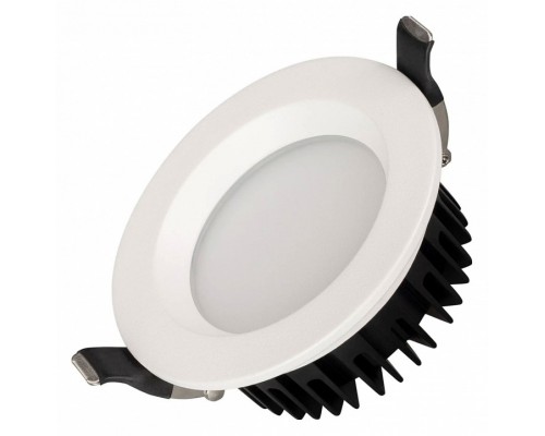 Встраиваемый светильник Arlight GLORY 041613 Встраиваемый светильник Arlight GLORY 041613