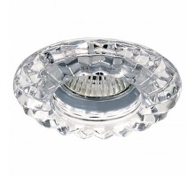 Встраиваемый светильник Lightstar Solo ray 002120