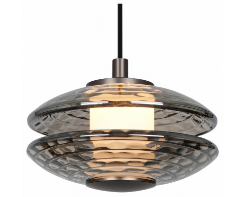 Подвесной светильник Favourite Claros 4642-1P
